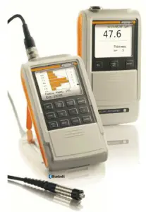 Fischer Coating Thickness Measurement Instruments