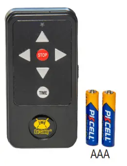 BATCADDY X3 Classic Electric Golf Caddy-X3R Only