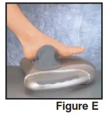 Arm or Foot Massage 1