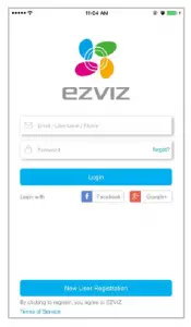 graphical user interface, application