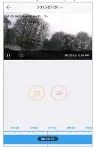 graphical user interface