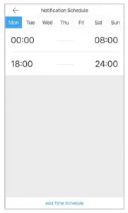 graphical user interface, application