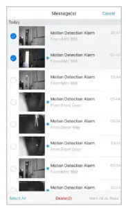 graphical user interface, application