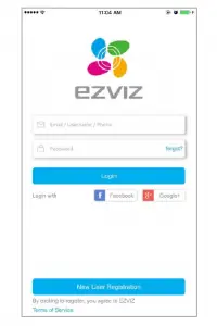 graphical user interface, application