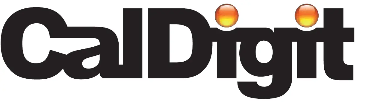 CalDigit