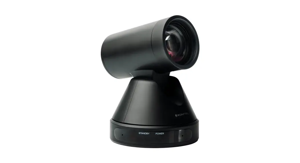 Konftel Cam50 Video Conference Camera User Guide Konftel Cam50 Video Conference Camera User Guide