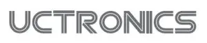 UCTRONICS logo