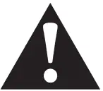 Warning Icon