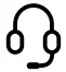 Headphone Icon
