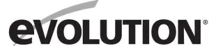 eVOLUTION logo