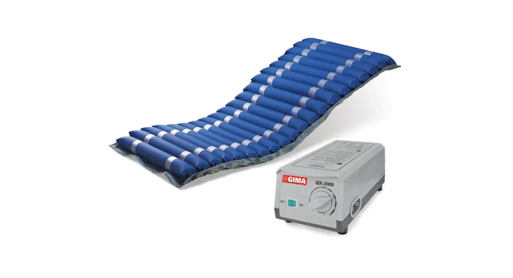 Gima Alternating Pressure Mattress User Manual