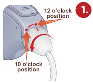 otofonix Apex Hearing Aid for Senior and Adults-Care
