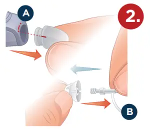 otofonix Apex Hearing Aid for Senior and Adults-Care1