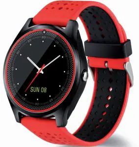 imperii RR FIERPRO SmartWatch Doble