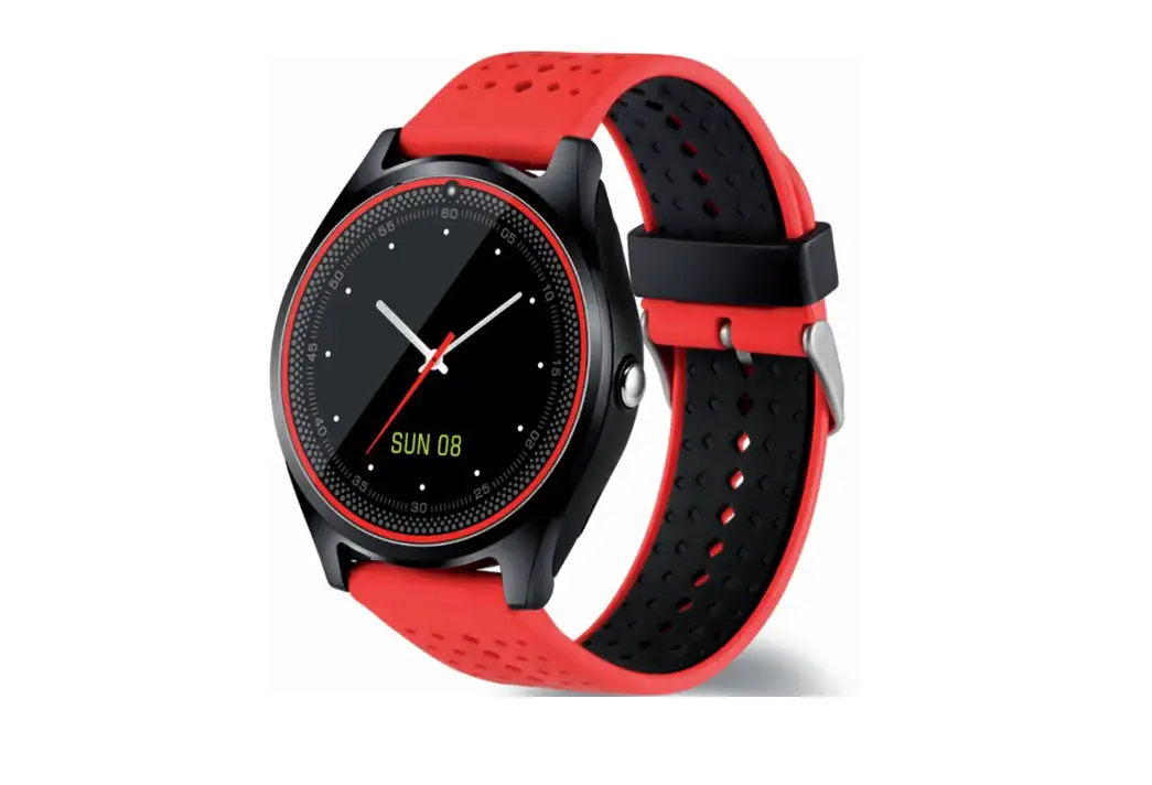 Imperii Rr Fierpro Smartwatch Doble Instruction Manual Imperii Rr Fierpro Smartwatch Doble Instruction Manual