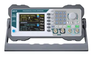 JOY iT PSG 9080 Programmable Signal Generator -