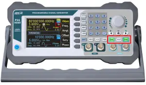 JOY iT PSG 9080 Programmable Signal Generator -channel