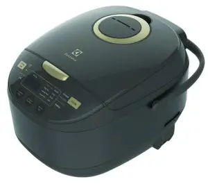 Electrolux E7RC1-550K Explore 7 Rice Cooker