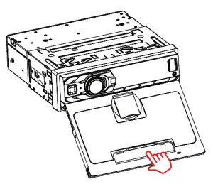 Wireless charging pad