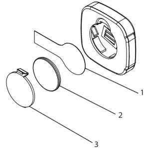 Remote Control Preparation