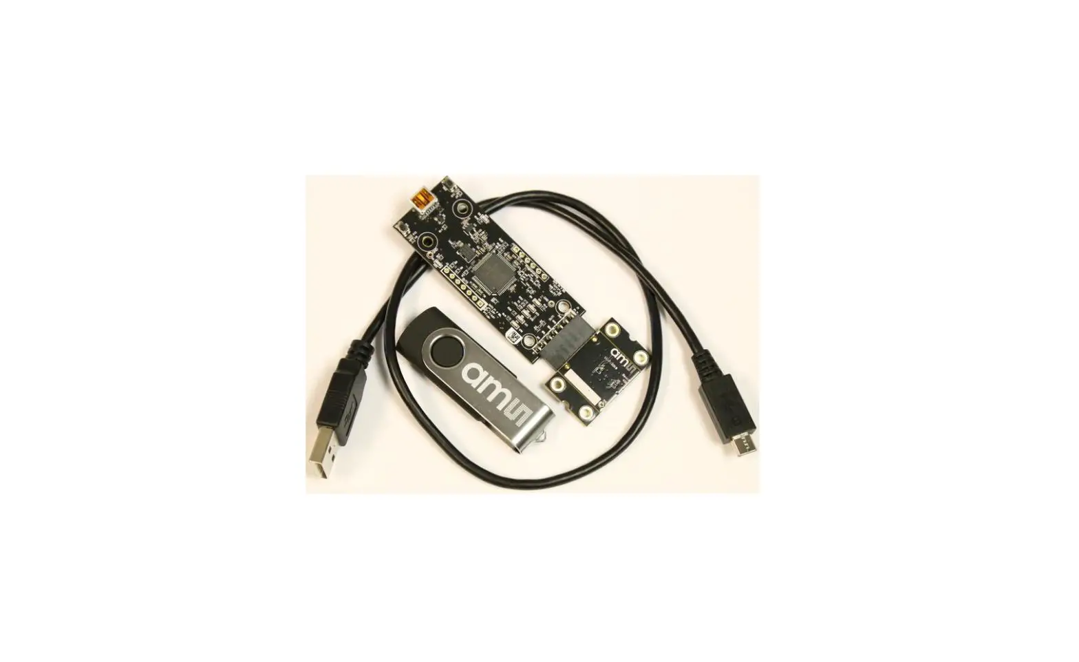 Ams Tsl2520 Highly Sensitive Ambient Light Sensor User Guide Ams Tsl2520 Highly Sensitive Ambient Light Sensor User Guide