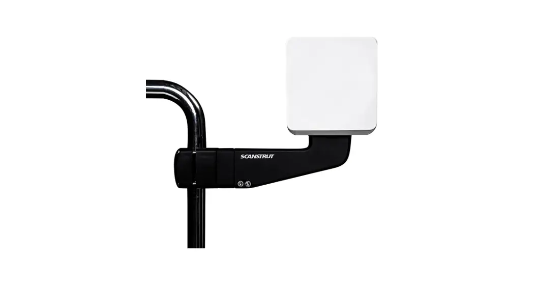 Scanstrut Spr-1u-rm Uncut Instrument Rail Mount Pod Guide Installation Scanstrut Spr-1u-rm Uncut Instrument Rail Mount Pod Guide Installation