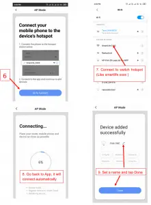 graphical user interface, application