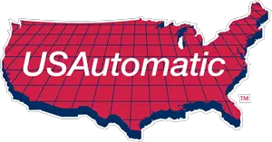 USAutomatic logo