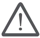 Caution Icon