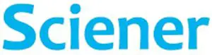 Sciener - logo