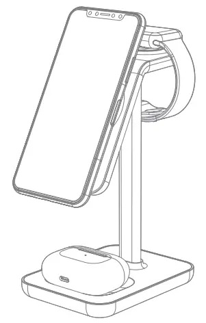 Installation Figure 2