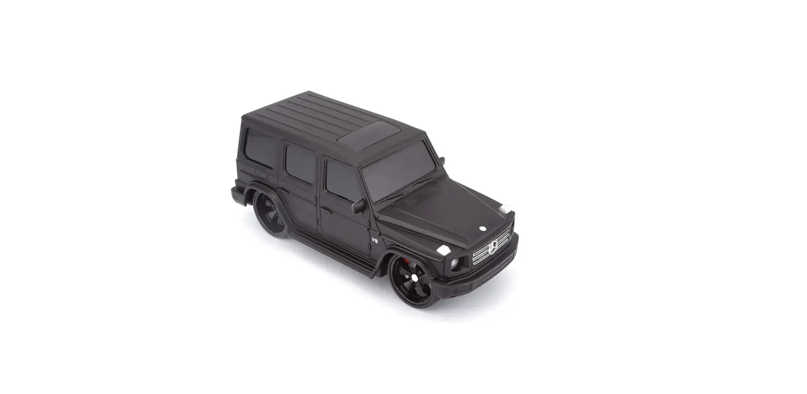 Maisto 81550 1:24 2.4ghz R/c Radio Control Vehicles User Manual