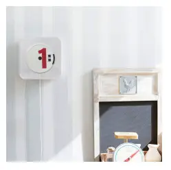 RETEKESS TR609 TR609 Wall Mounted CD Player - cd