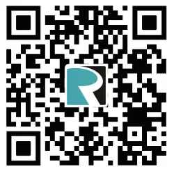 RETEKESS TR609 TR609 Wall Mounted CD Player - qr code