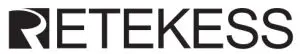 RETEKESS - logo