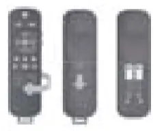 RCA RPJ133 B Home Theater Projector - figure 18