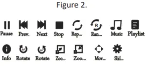 RCA RPJ133 B Home Theater Projector - figure 29