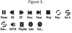 RCA RPJ133 B Home Theater Projector - figure 30