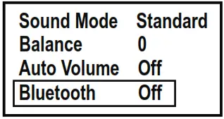 RCA RPJ133 B Home Theater Projector - figure 33