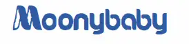 moon baby logo