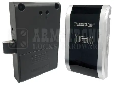 Donggan Changan Bestfull Metal SDWC Smart Digital Lock for Cabinet