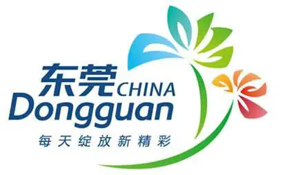 Dongguan logo