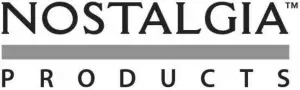 NOSTALGIA logo