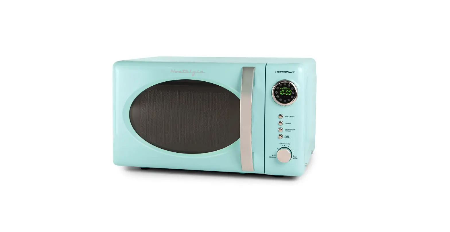 Nostalgia Nrmo7y W6a Retro 0.7 Cu. Ft. Microwave Oven Instructions Nostalgia Nrmo7y W6a Retro 0.7 Cu. Ft. Microwave Oven Instructions