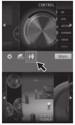 Using Android device