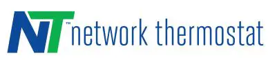 network thermostat logo