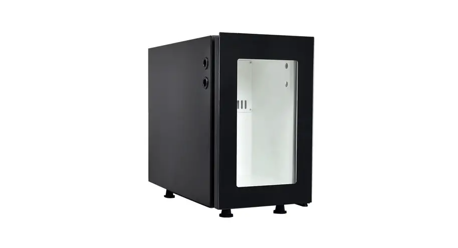 Saitek Br9n Coffee Machine Mate-milk Cooler User Manual