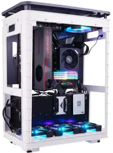 InWin Alice Chassis