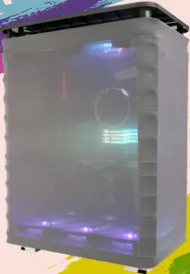 Completing Installation