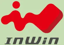 Inwin Logo